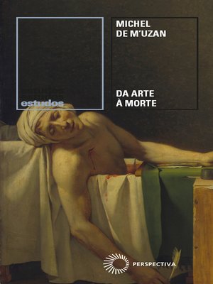 cover image of Da Arte à Morte